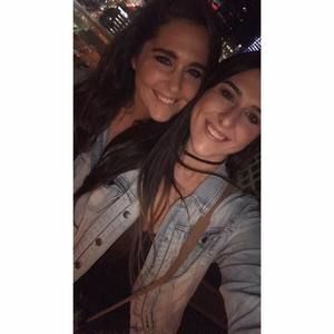 Meet your Posher, Carly